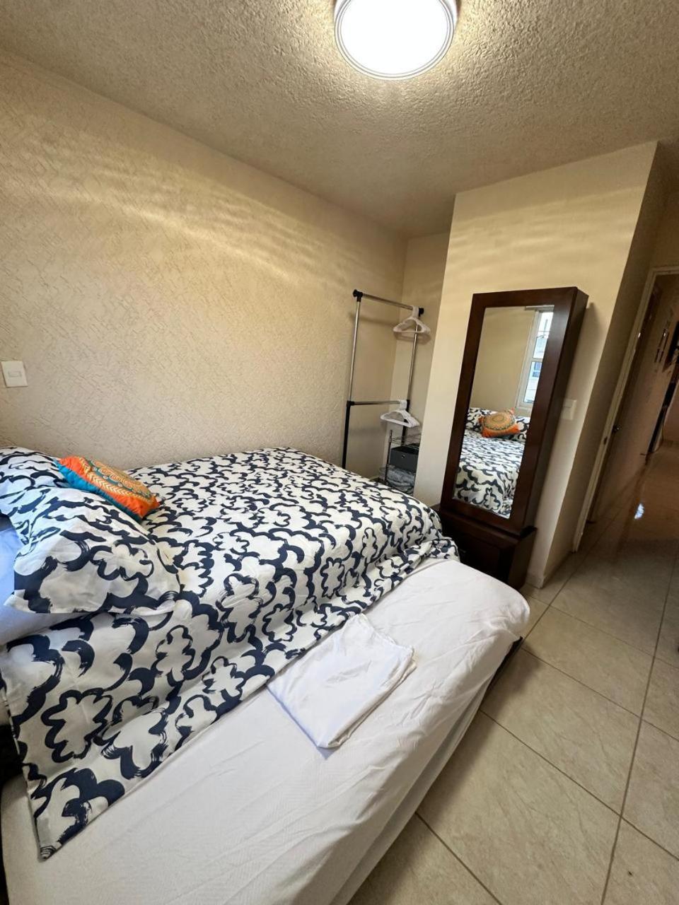 Apartamento Departamento Completo En Diamante Acapulco