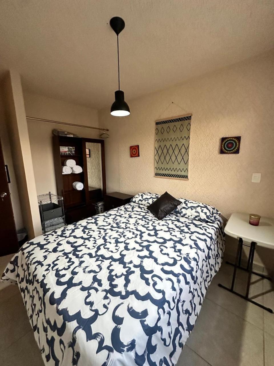 Departamento Completo En Diamante * Acapulco